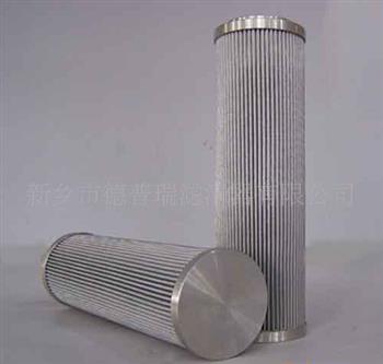 液壓油濾芯吸癟的原因是什么？